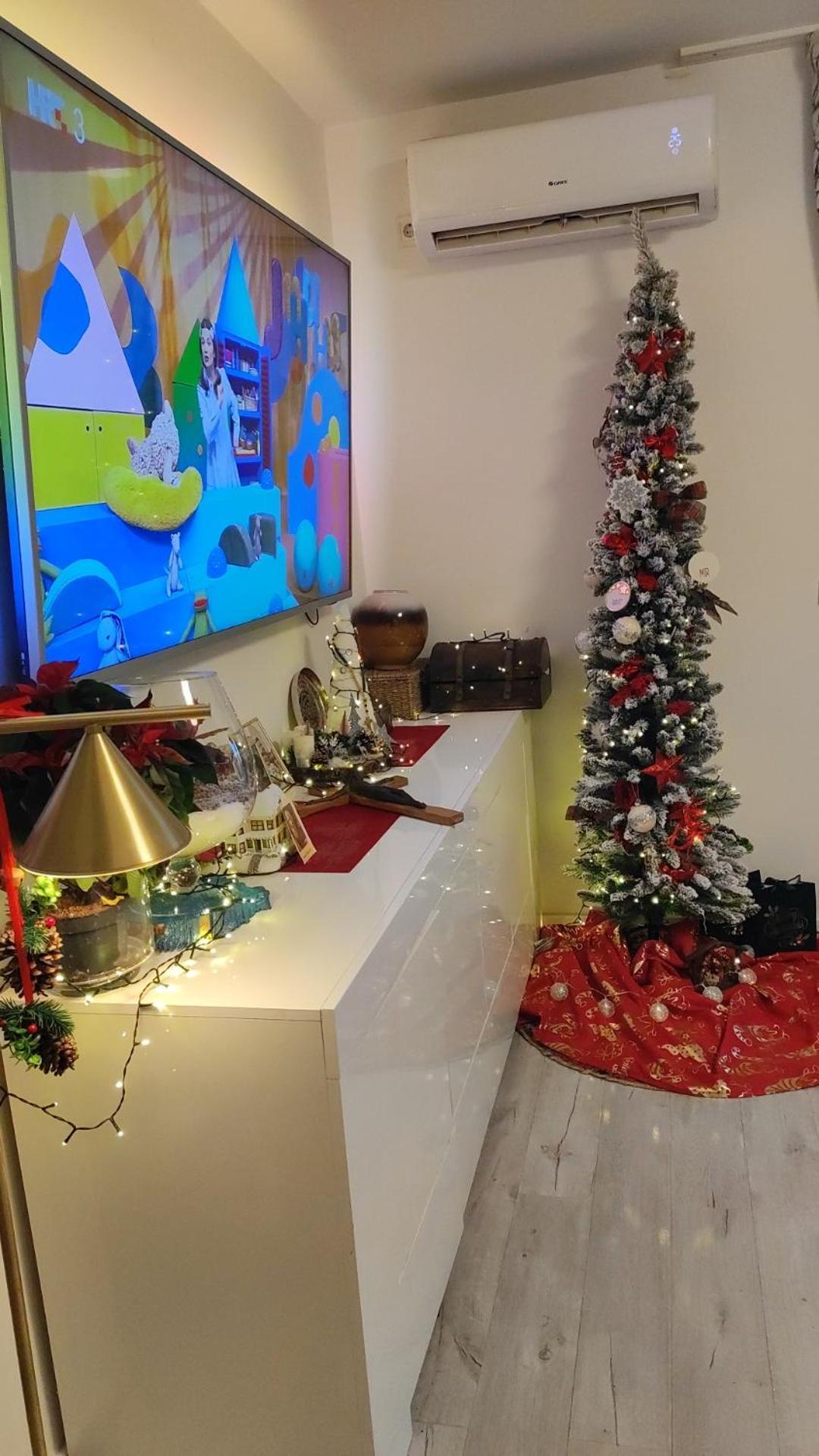 Apartmani Sollei 佩特坎内 外观 照片