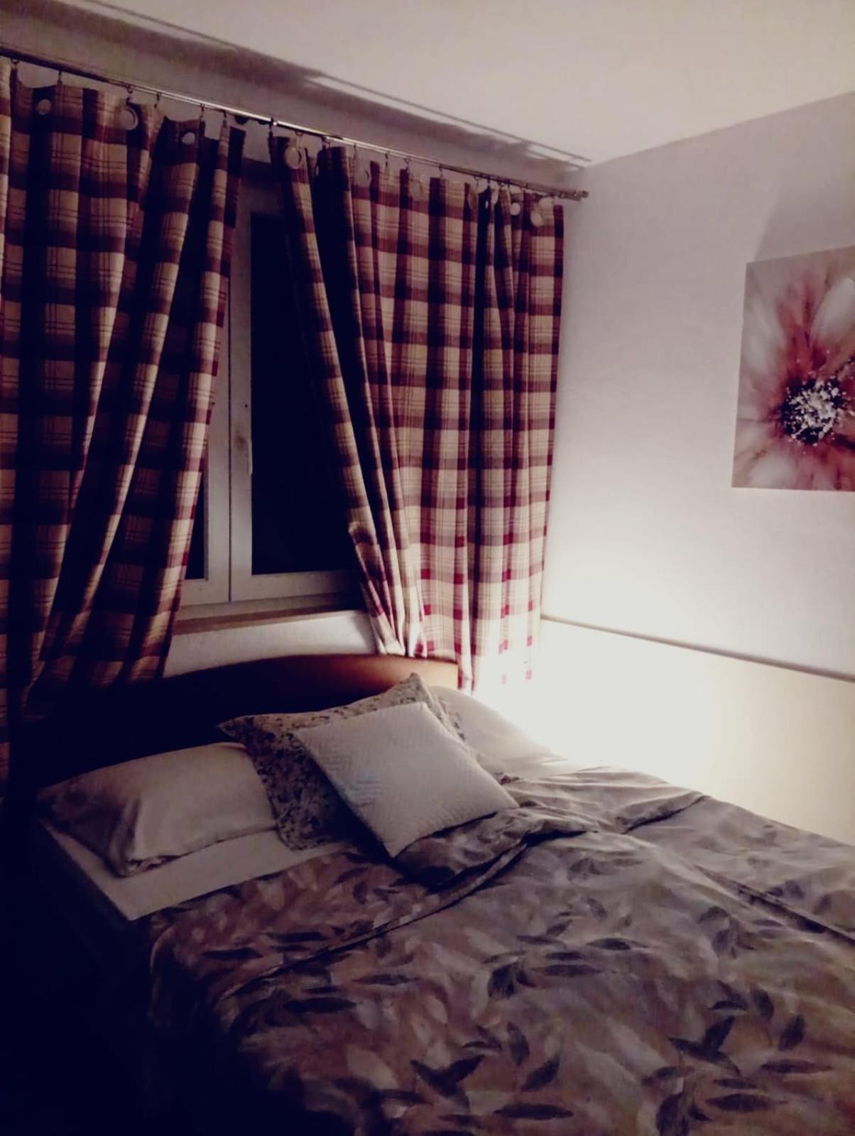 Apartmani Sollei 佩特坎内 外观 照片