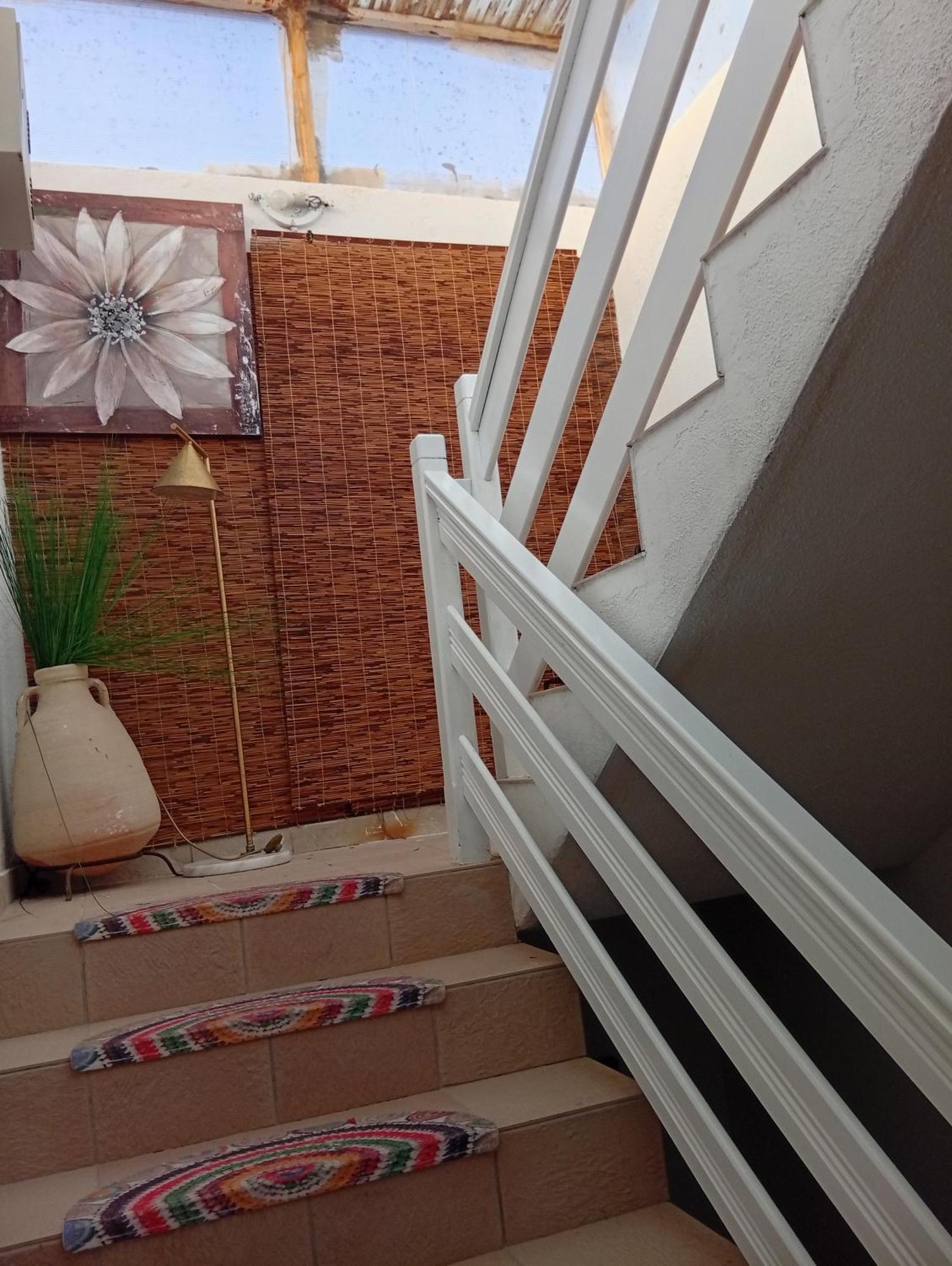 Apartmani Sollei 佩特坎内 外观 照片