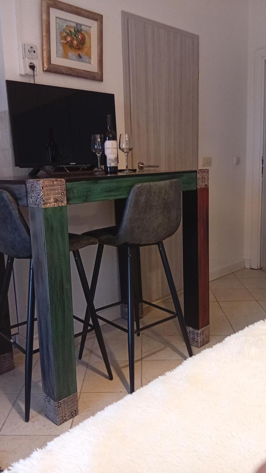 Apartmani Sollei 佩特坎内 外观 照片