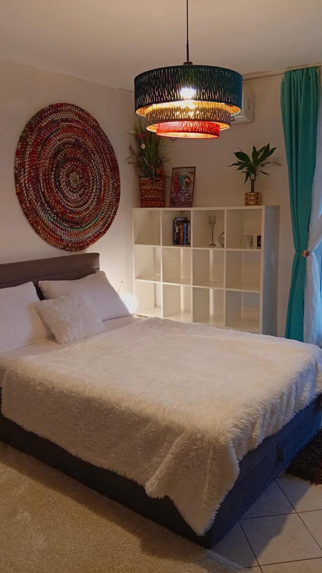 Apartmani Sollei 佩特坎内 外观 照片